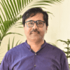 Shubhrangshu Dasgupta